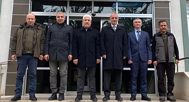 EKOTABAN UYGULAMASI TANITILDI