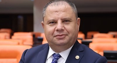 HALİL ÖZTÜRK: ‘TRAFİKTE CAN GÜVENLİĞİ İÇİN ÖNLEM ALMALIYIZ