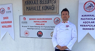 HAYALLER GERÇEK OLUYOR