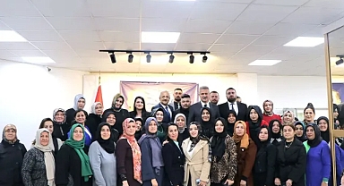 KADIN KOLLARINA GÜNEŞER SEÇİLDİ