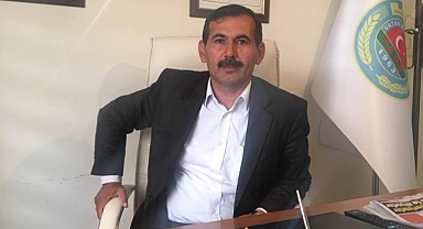 KAR ÇİFTÇİNİN SEVİNCİ OLDU