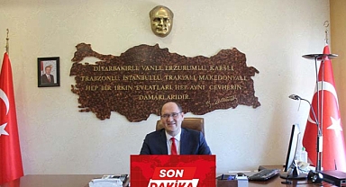 KAYMAKAM UZUNOĞLU, GÖREVDEN ALINDI