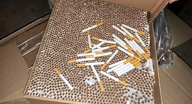 KIRIKKALE'DE DEV OPERASYON!