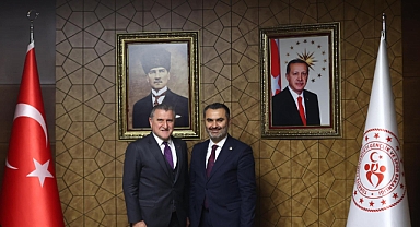KIRIKKALE İLÇELERİNE YATIRIM