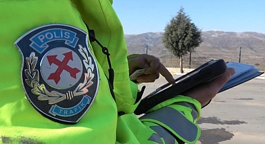 KIŞ LASTİĞİ UYGULAMASI 1 ARALIK'TA BAŞLIYOR