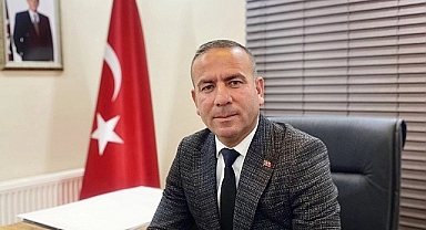 MHP KIRIKKALE MERKEZ İLÇE BAŞKANI FARUK AKBULUT, GÖREVİNDEN İSTİFA ETTİ
