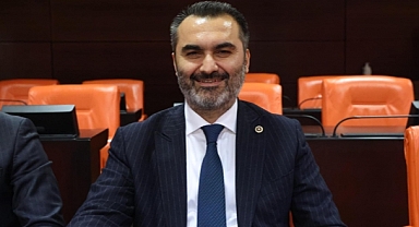 MİLLETVEKİLİ KAPLAN,