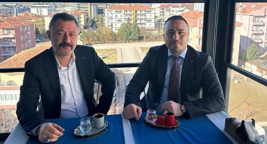 OĞUZHAN DARICA ATANDI