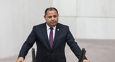 ÖZTÜRK: SAĞLIK HİZMETLERİNİ TAKDİR ETTİ