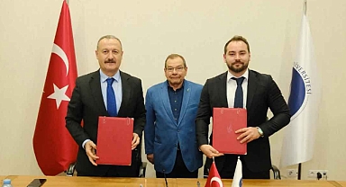 SANAYİ VE ÜNİVERSİTE İŞ BİRLİĞİ