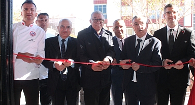 Şeker Hamurundan Hayallerim Projesi Hayata Geçti
