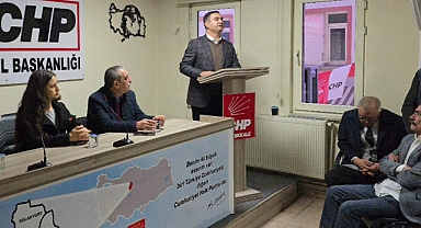 SİYASET OPERASYONU