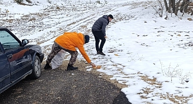 SULAKYURT’TA ANLAMLI HAREKET