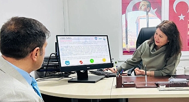 TÜRKİYE BİRİNCİSİ OLDULAR