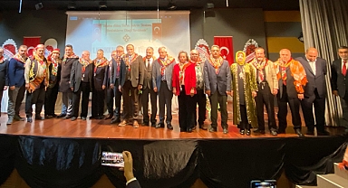 TÜRKMENLER’DEN KIRIKKALE’DE ÇALIŞTAY