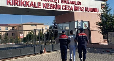 UYUŞTURUCU ZANLISI YAKALANDI