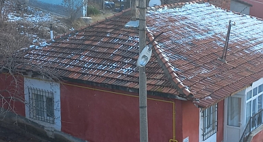 YAPILDI DENİLİYOR ORTADA BİR ŞEY YOK