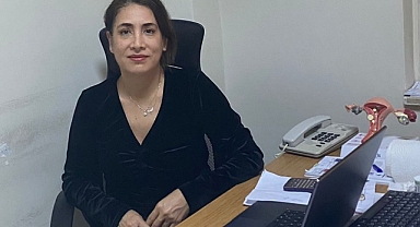 YİH'DE GÖREVE BAŞLADI