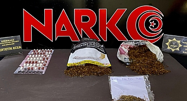 1 KİŞİ TUTUKLANDI