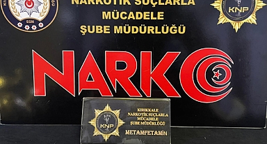 13 ŞÜPHELİ GÖZALTINA ALINDA