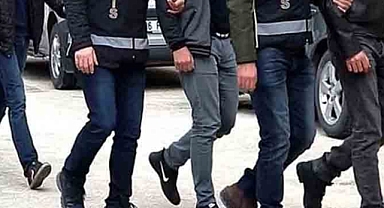 16 ŞÜPHELİ YAKALANDI