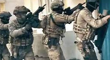 19 ARANAN ŞÜPHELİ TUTUKLANDI