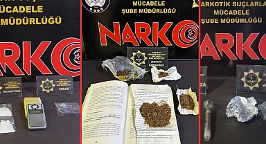 26 ŞÜPHELİ HAKKINDA İŞLEM BAŞLATILDI