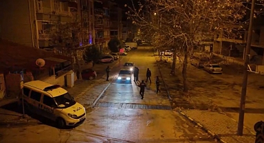 ARAÇ DENETİMİ YAPILDI