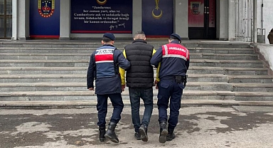 ARANAN HÜKÜMLÜLER YAKALANDI