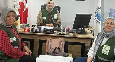 BAĞIMLILIKLA MÜCADELE İÇİN GÜÇ BİRLİĞİ