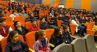 BAŞARAN KOLEJİ’NDE YENİ DÖNEM BAŞLATIYOR