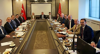 BAŞKAN ÖNAL SODEMSEN’DE PROJELER ELE ALINDI