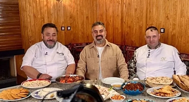 BAŞYAYLA LEZZETLERİ TANITILACAK