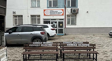 BELEDİYEDEN OKULLARA YENİ DESTEK