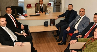 EĞİTİMCİLER VE BANKACILIK ALANINDA YENİ ADIMLAR