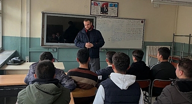 GENÇLERE