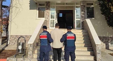 İKİ SUÇLU CEZAEVİNE GÖNDERİLDİ