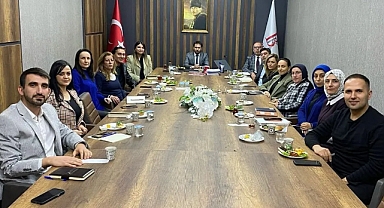 KALİTEYİ ZİRVEYE TAŞIYACAK
