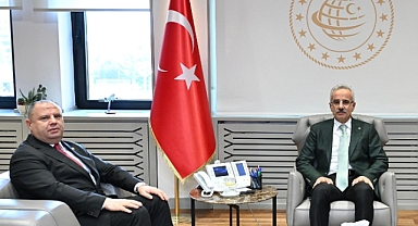 KIRIKKALE'NİN KALKINMASINI HIZLANDIRMIŞTIR