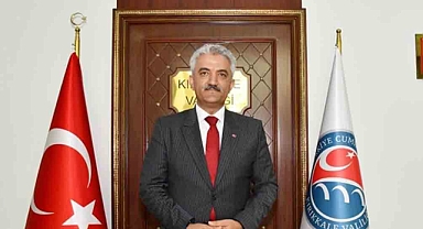 KIRIKKALE VALİSİ MEHMET MAKAS’TAN YEN YIL MESAJI
