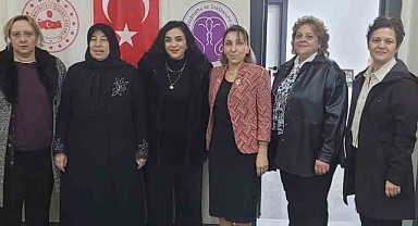 KIRIKKALE'YE GÜÇLÜ DESTEK