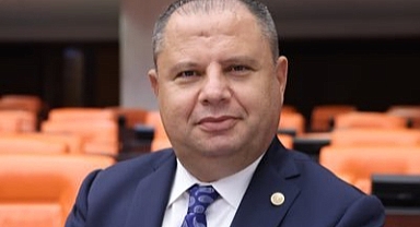 MHP KIRIKKALE MİLLETVEKİLİ HALİL ÖZTÜRK: