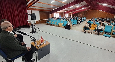 ÖĞRENCİLER EMPATİ KURDU