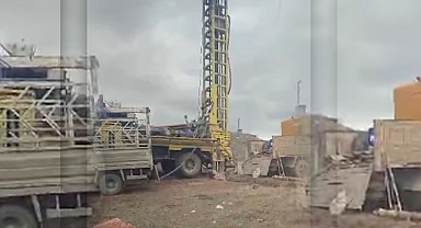 SUSUZLUĞA ÇÖZÜM ARANIYOR