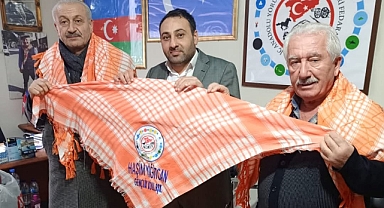 YÖRÜKLERİN KIRIKKALE GENÇLİK KOLLARI BAŞKANI YİĞİTCAN OLDU