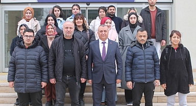 İŞKUR'dan yeni personel istihdamı