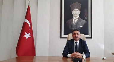 Rahmi Güney, Kırıkkale İl Milli Eğitim Müdürü olarak atandı 