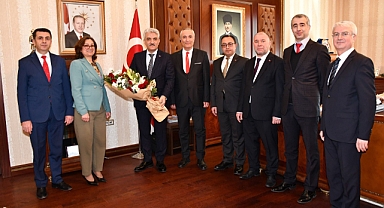 VERGİ HAFTASI ETKİNLİKLERİ DEVAM EDİYOR