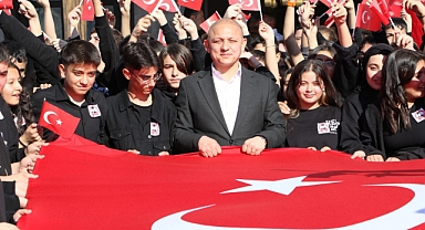 Kırıkkale Belediyesinden İhtiyaç Sahibi Öğrencilere Ücretsiz LGS Kursu