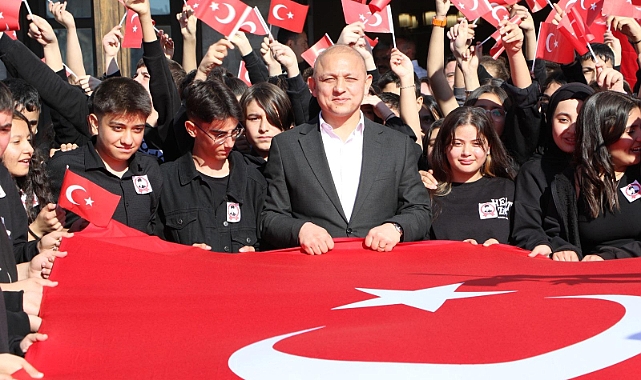 Kırıkkale Belediyesinden İhtiyaç Sahibi Öğrencilere Ücretsiz LGS Kursu